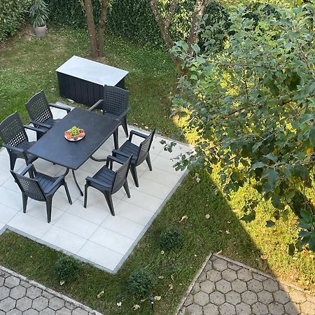 Apartment Anmari رادوفيتْسا المظهر الخارجي الصورة