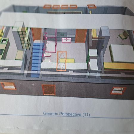 Apartment Anmari رادوفيتْسا المظهر الخارجي الصورة