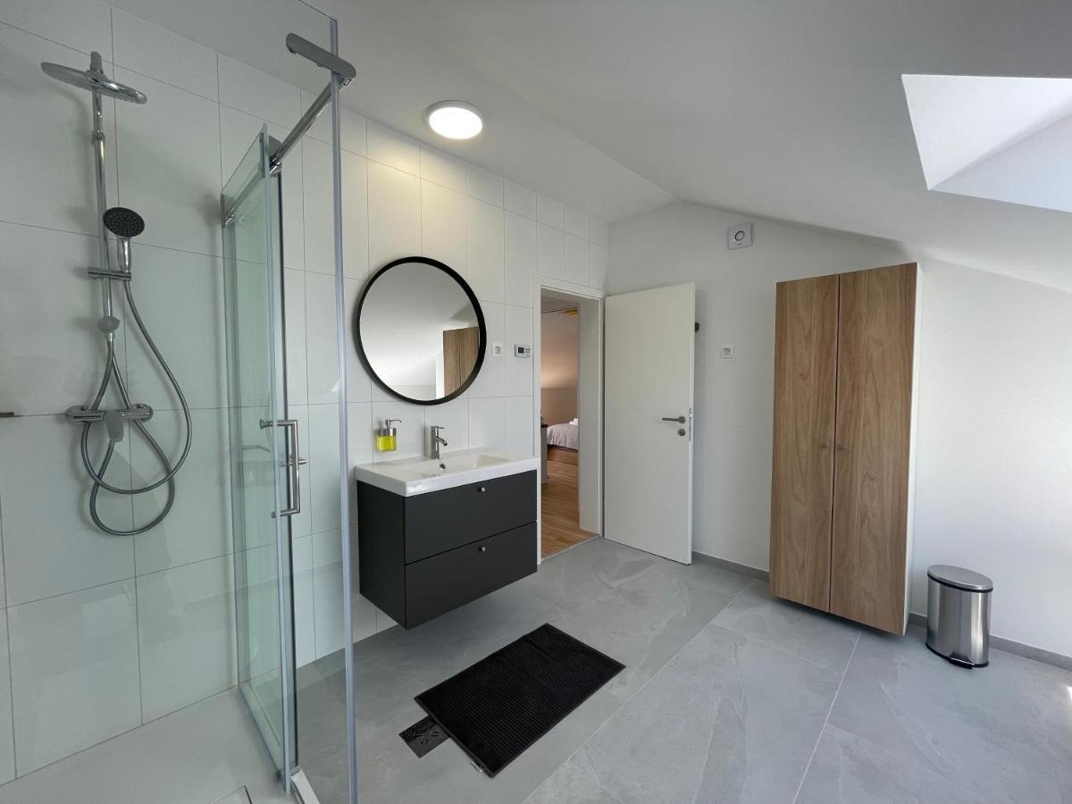 Apartment Anmari رادوفيتْسا المظهر الخارجي الصورة