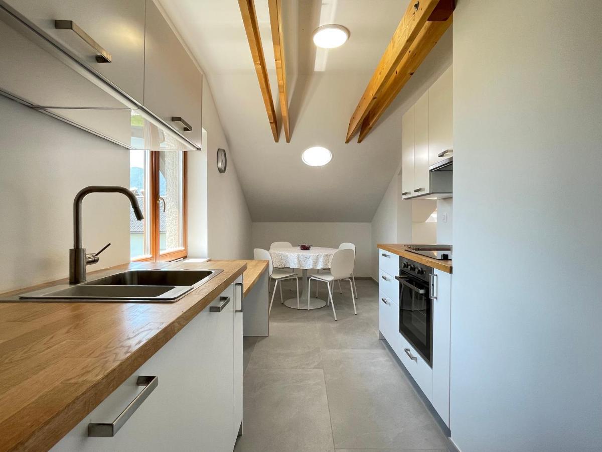 Apartment Anmari رادوفيتْسا المظهر الخارجي الصورة