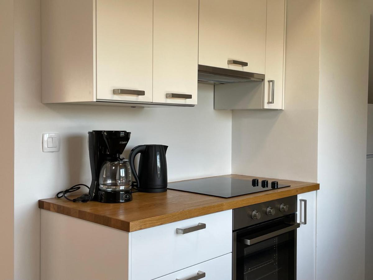 Apartment Anmari رادوفيتْسا المظهر الخارجي الصورة