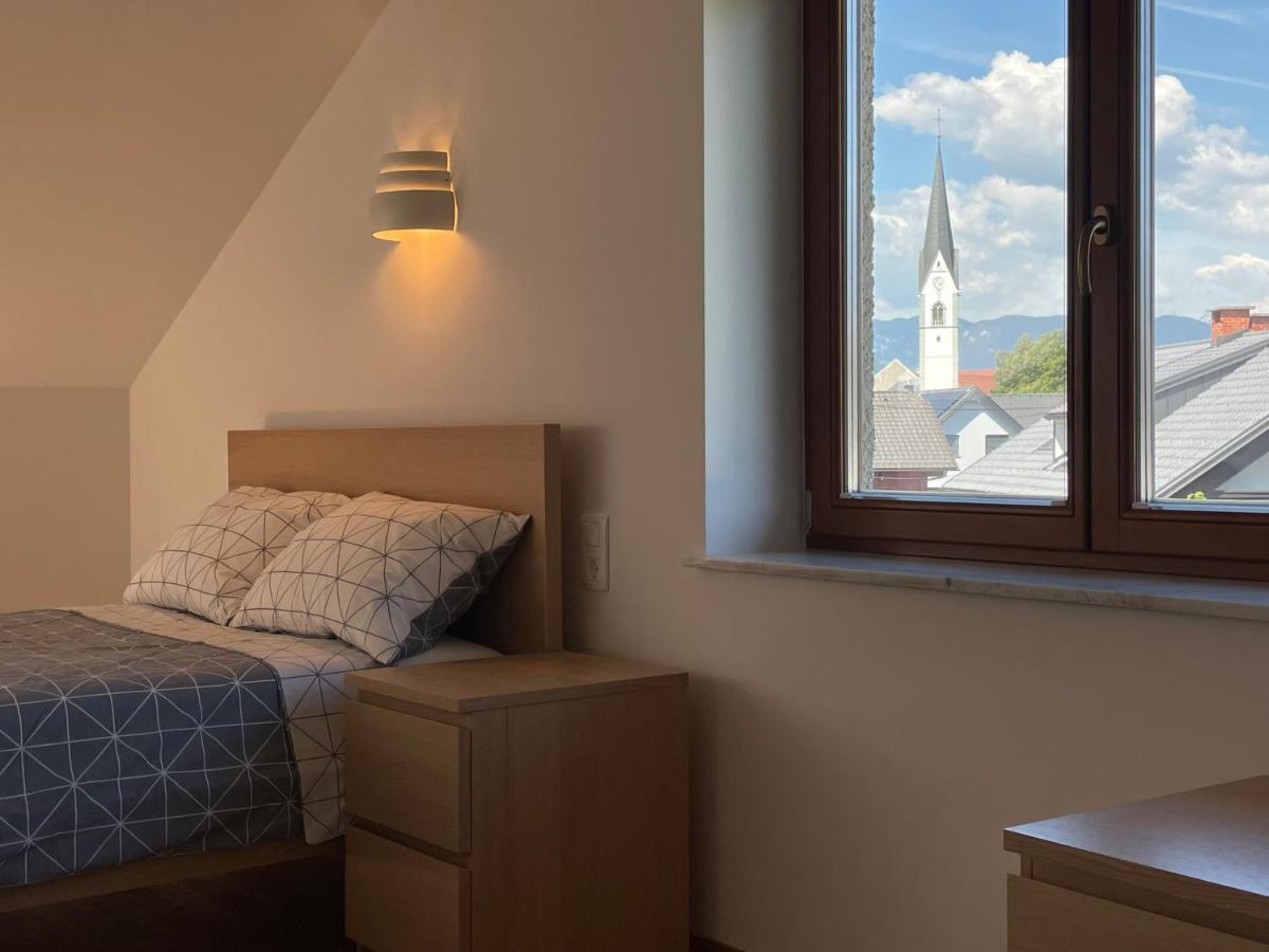 Apartment Anmari رادوفيتْسا المظهر الخارجي الصورة