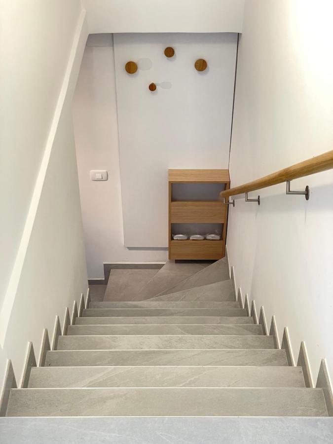 Apartment Anmari رادوفيتْسا المظهر الخارجي الصورة