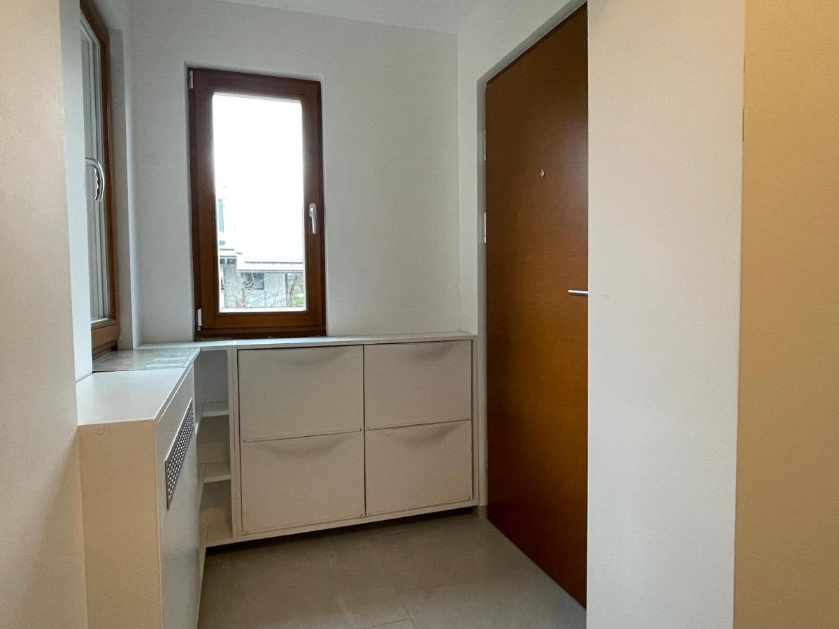 Apartment Anmari رادوفيتْسا المظهر الخارجي الصورة
