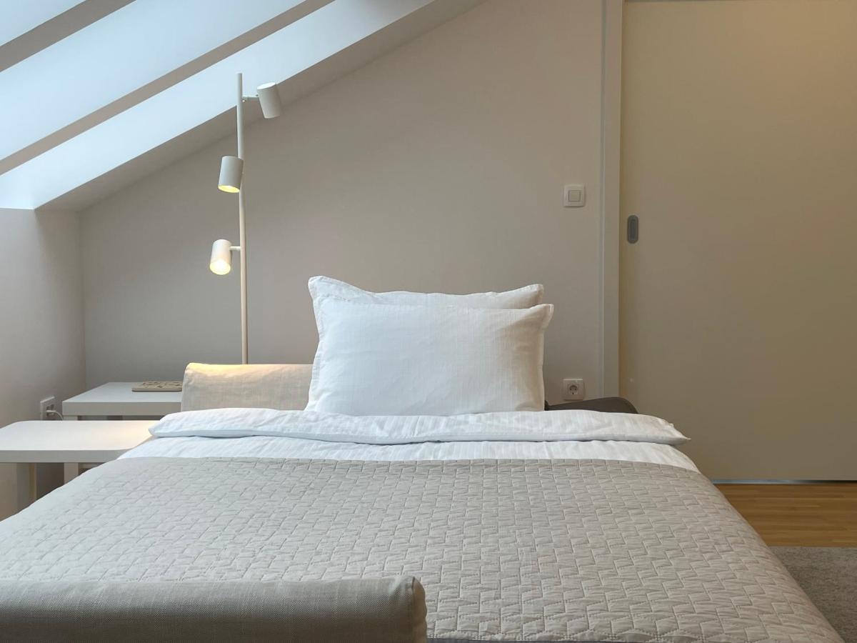 Apartment Anmari رادوفيتْسا المظهر الخارجي الصورة