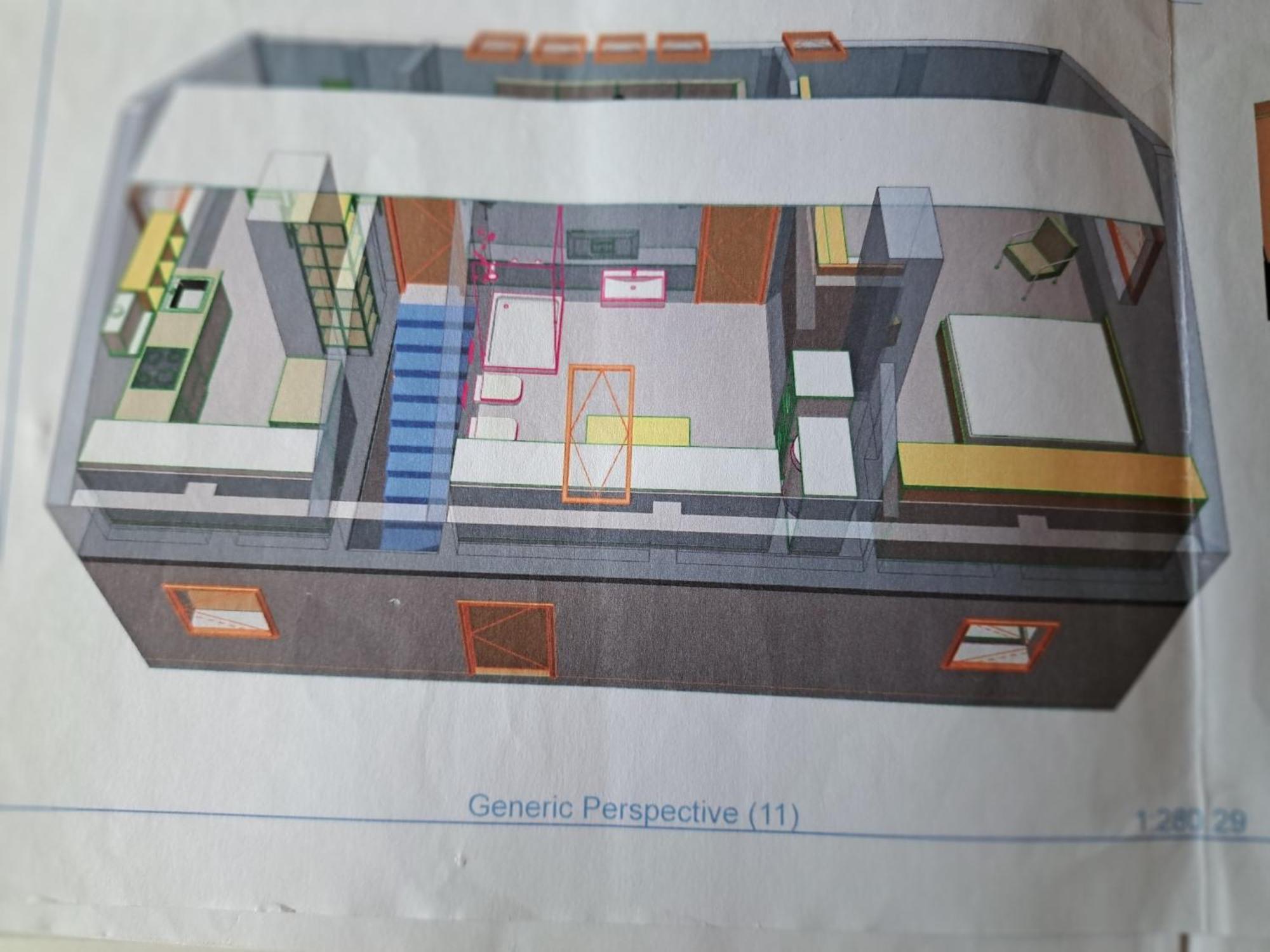 Apartment Anmari رادوفيتْسا المظهر الخارجي الصورة